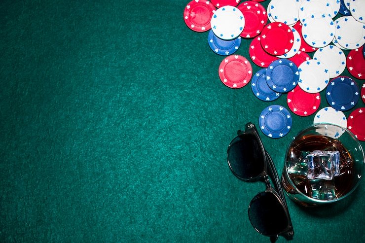bet 724 Live Casino