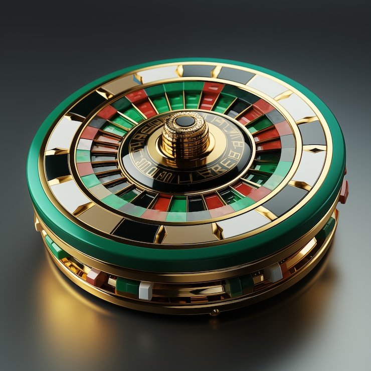 bet 724 Slots