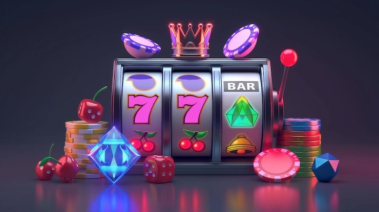 bet 724 Bingo